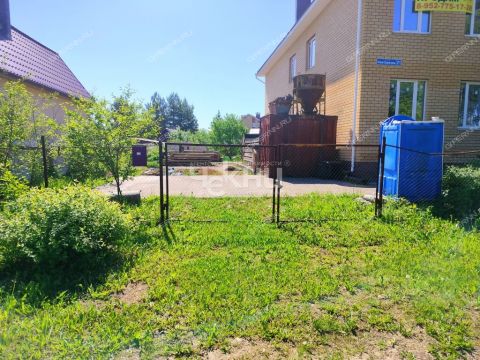 dom-derevnya-borisovka-gorodskoy-okrug-bor фото