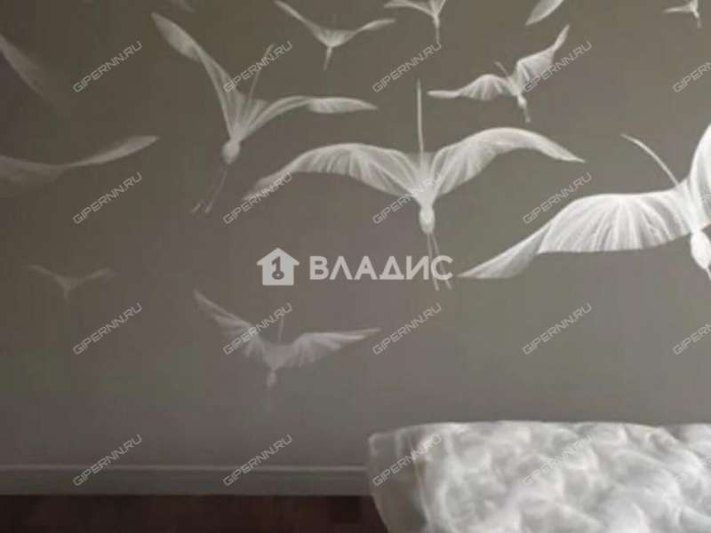 двухкомнатная квартира на Верхне-Волжской набережной дом 2Б