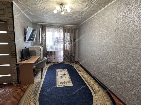 3-komnatnaya-poselok-zhdanovskiy-kstovskiy-rayon фото