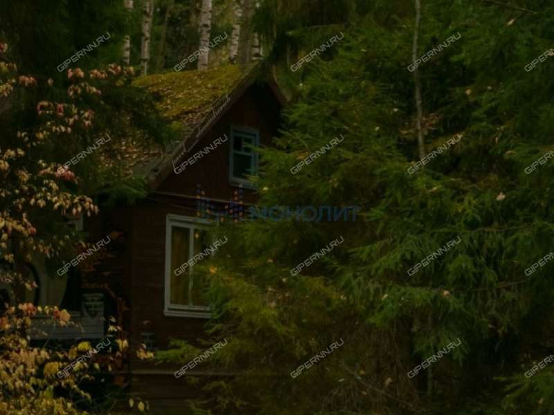 земельный участок под коммерческое использование в городском округе Бор Нижегородской области