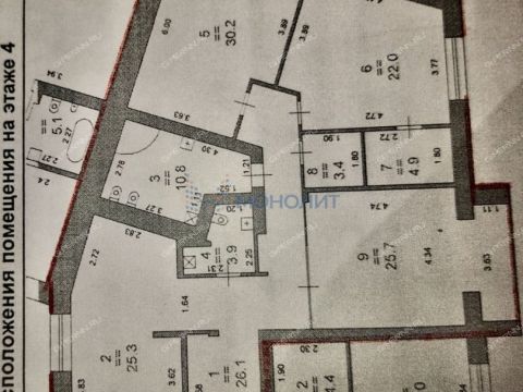 3-komnatnaya-ul-varvarskaya-d-40b фото