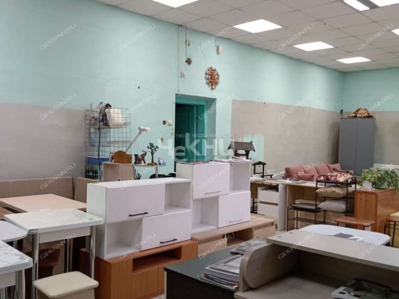 дом на улице Маяковского город Городец