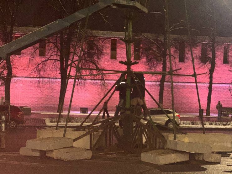 Фото: Анастасия Малышева