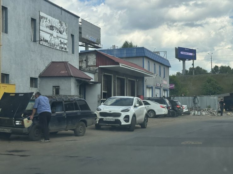Фото: Анастасия Малышева