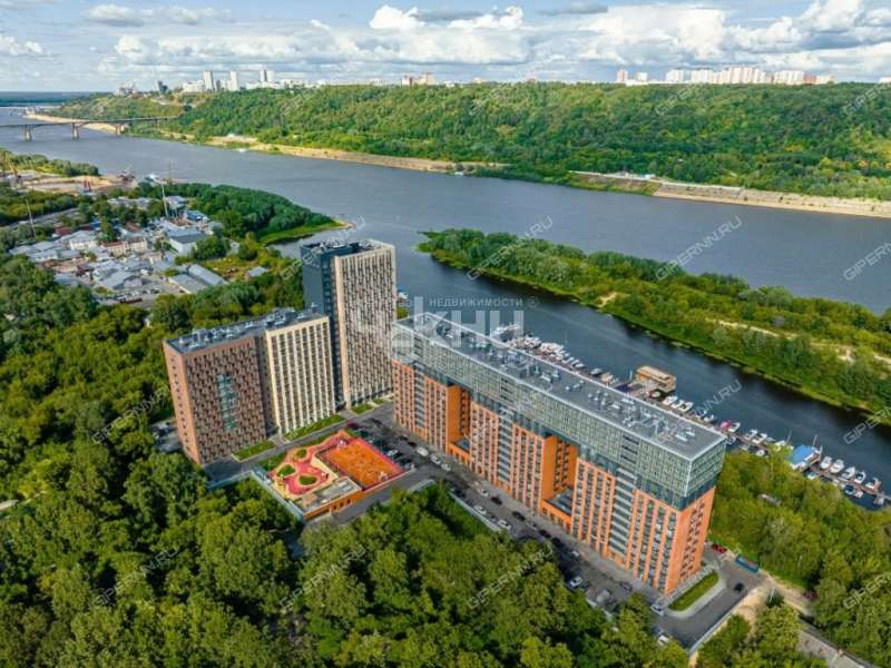 четырёхкомнатная квартира на Правдинской улице дом 43