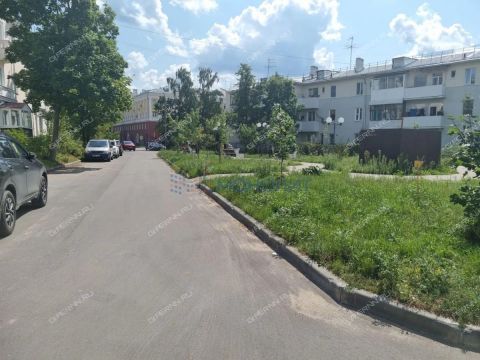 gorod-dzerzhinsk-gorodskoy-okrug-dzerzhinsk фото
