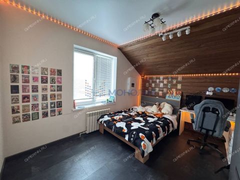 dom-selo-elhovka-kstovskiy-rayon фото