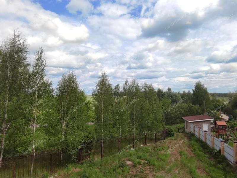 земельный участок 10 соток улица Серебряный Ключ