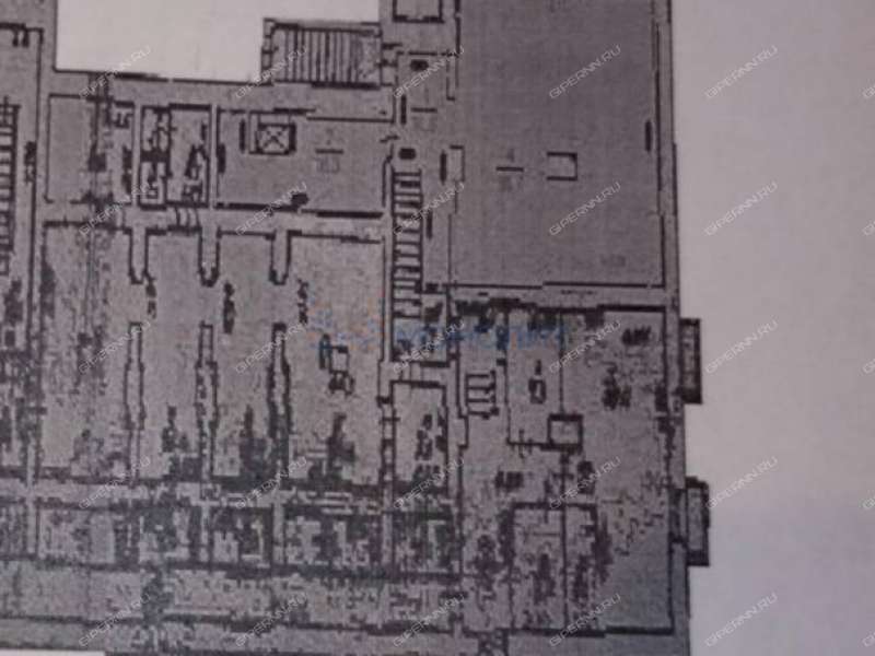 помещение под офис, торговую площадь на улице Гвардейцев