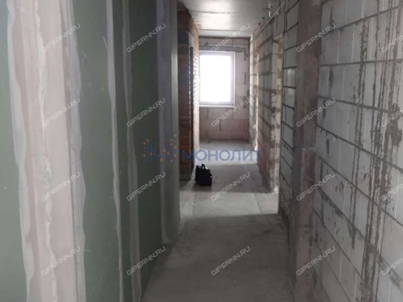 двухкомнатная квартира на улице Маршала Жукова дом 8 к1