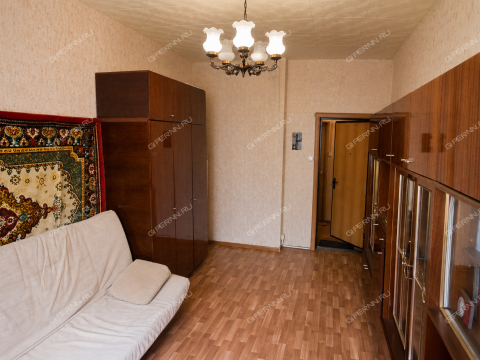kvartira-studiya-ul-chaadaeva-d-26 фото