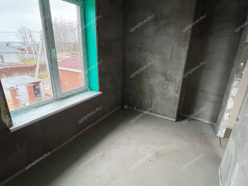 дом на Березовая ул. деревня Подвалиха