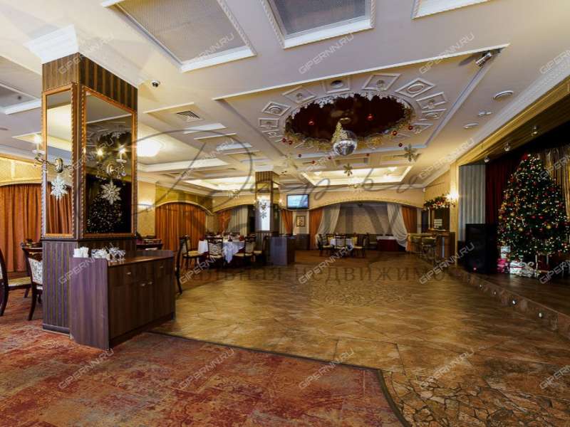 помещение под торговую площадь на Московском шоссе