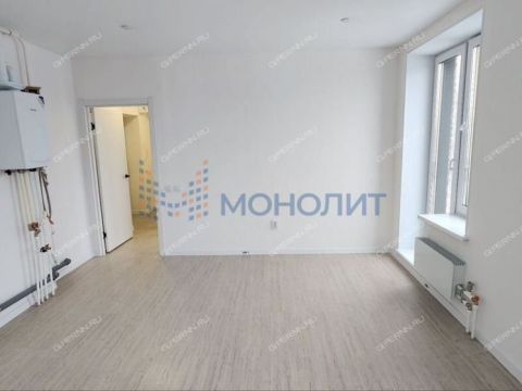 1-komnatnaya-kultura-sp-kstovskiy-rayon фото