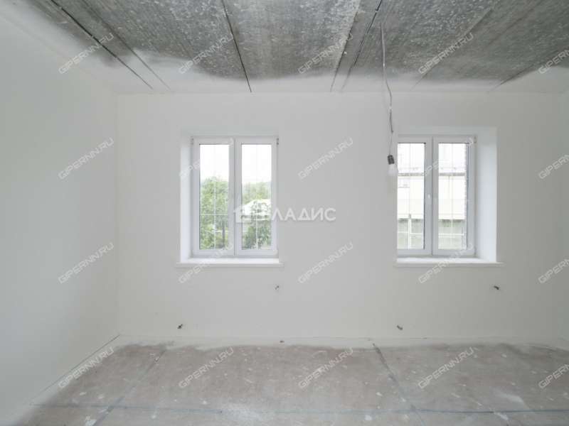 дом на улице Чкалова деревня Кузьминка