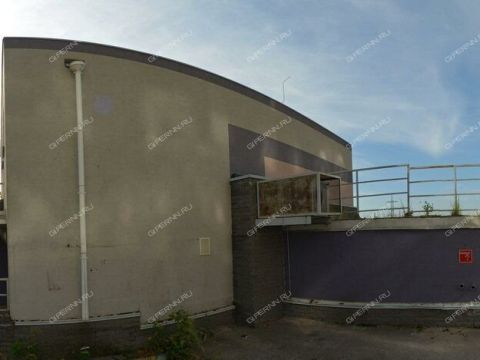 parkovochnoe-mesto-ul-rodionova-d-165a фото