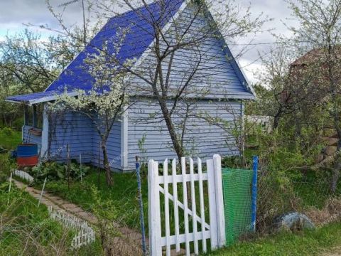 dacha-selo-teplo-troickoe-dalnekonstantinovskiy-rayon фото
