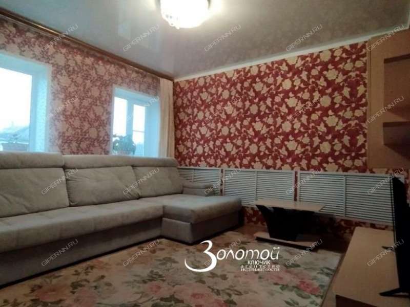 дом на улице Королёва рабочий посёлок Ардатов