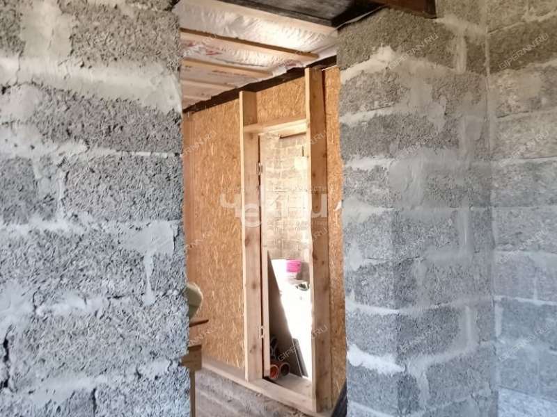 дом на Луговая деревня Ковригино, Смольковский сельсовет