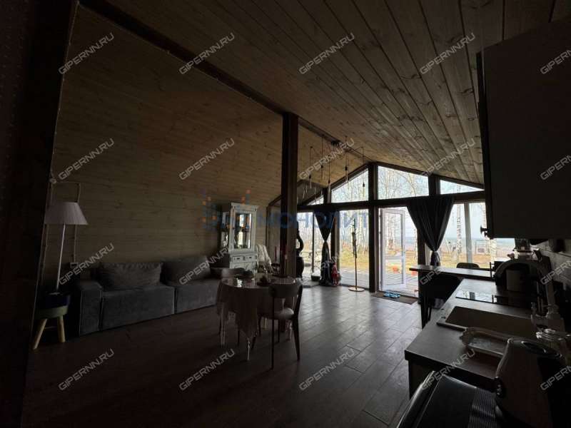 готовый бизнес дом отдыха в Кстовском районе Нижегородской области