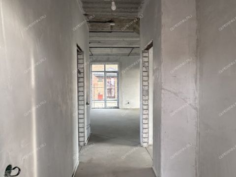 dom-selo-bezvodnoe-kstovskiy-rayon фото