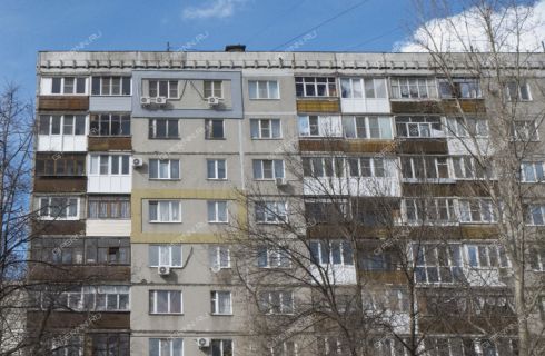 Александрия ул краснодонцев 19 корп 1 фото