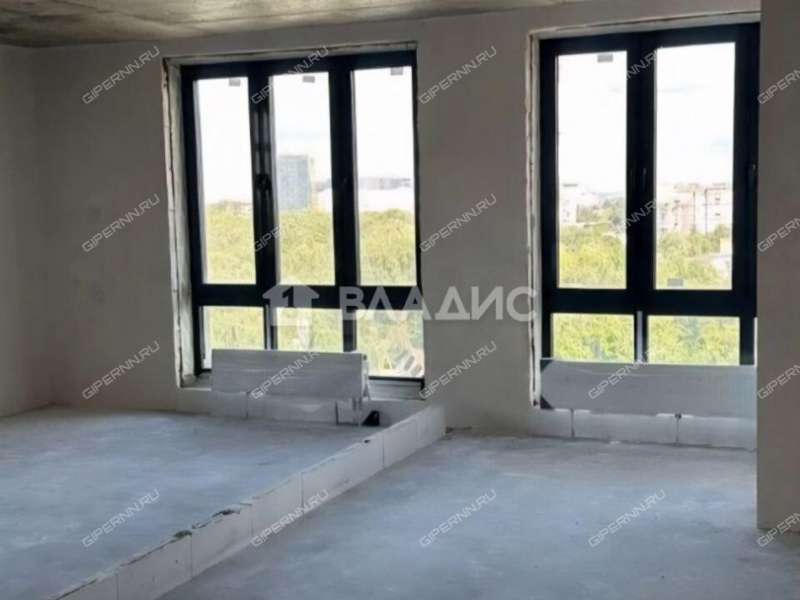 трёхкомнатная квартира на Артельной улице дом 15 к1