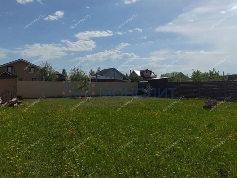 дом на ТСН Серебряные ключи-2 деревня Бугры