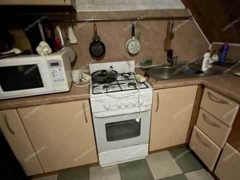 dacha-derevnya-syrohvatovo-gorodskoy-okrug-bor фото