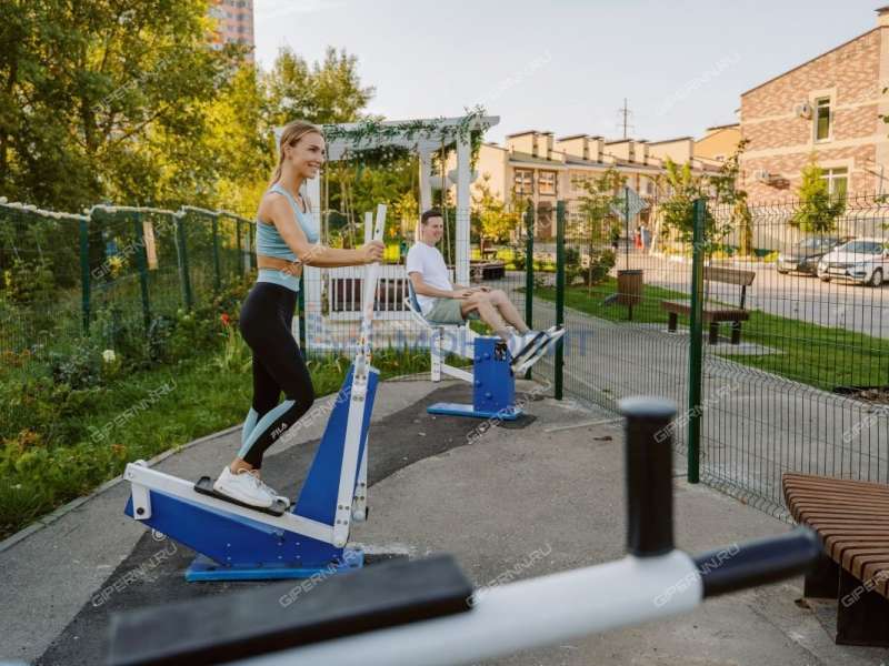 таунхаус на улице Европейская деревня Афонино