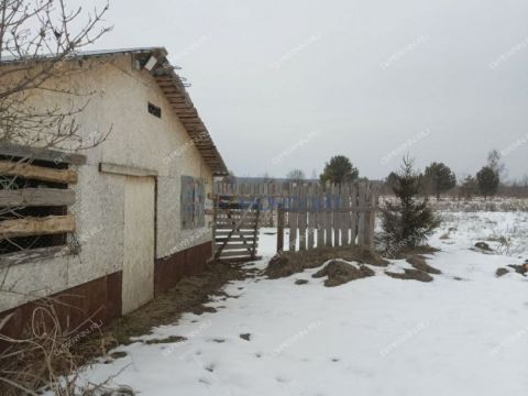 dom-derevnya-pobediha-bogorodskiy-municipalnyy-okrug фото