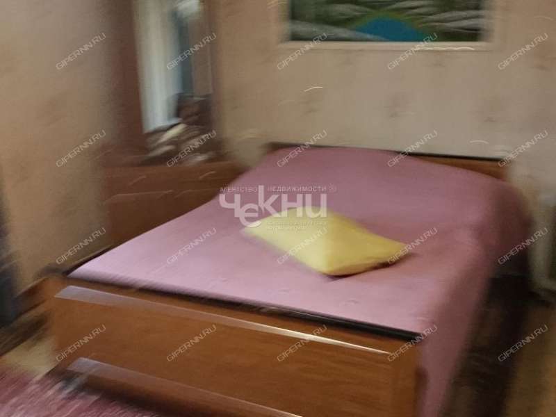 дом на Торфосклад поселок