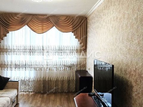 3-komnatnaya-ul-mechnikova-d-71 фото