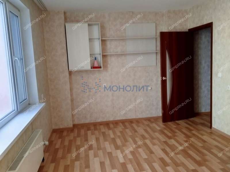 двухкомнатная квартира на Московском шоссе дом 27А