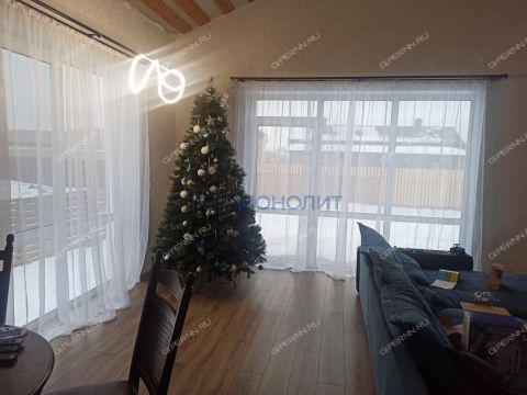 kottedzh-poselok-lyahovo-balahninskiy-municipalnyy-okrug фото