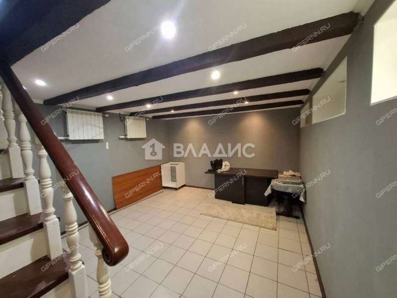 двухкомнатная квартира на улице Левинка дом 42