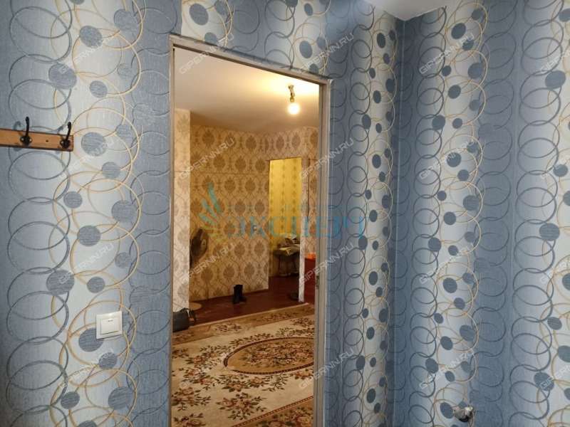 двухкомнатная квартира на Московском шоссе дом 82