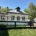 дом на улице Мира город Богородск