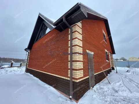 dom-derevnya-kulikovo-bogorodskiy-municipalnyy-okrug фото