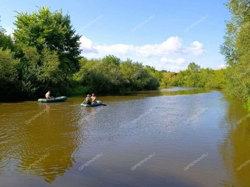 дача на - деревня Починок, Чернышихинский сельсовет