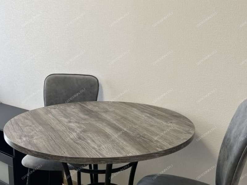 однокомнатная квартира на Машинной улице дом 29