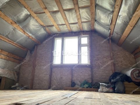 dom-selo-vyezdnoe-kstovskiy-rayon фото