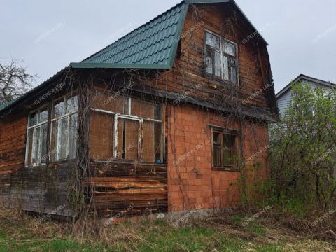 sad-derevnya-kremenki-dalnekonstantinovskiy-rayon фото