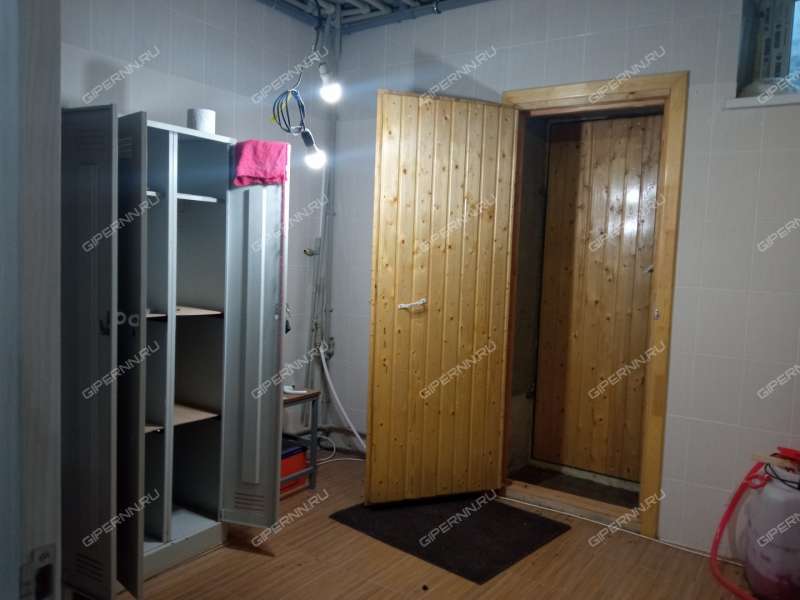 коттедж на  деревня Рожново