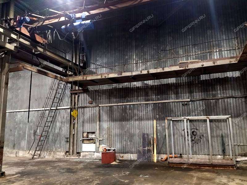 помещение под склад на Московском шоссе