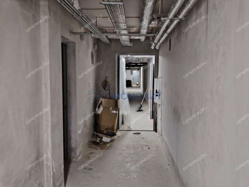 помещение под офис, торговую площадь на Гордеевской улице