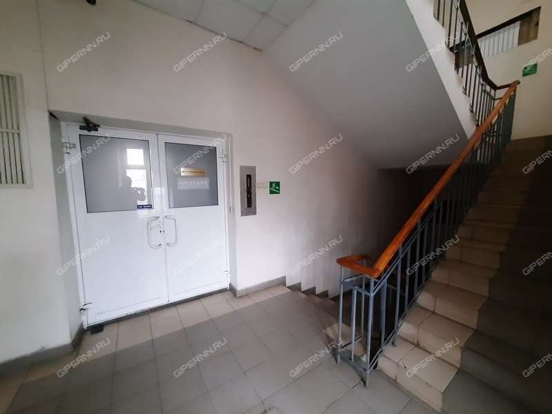 помещение под офис на Костина ул., д.13