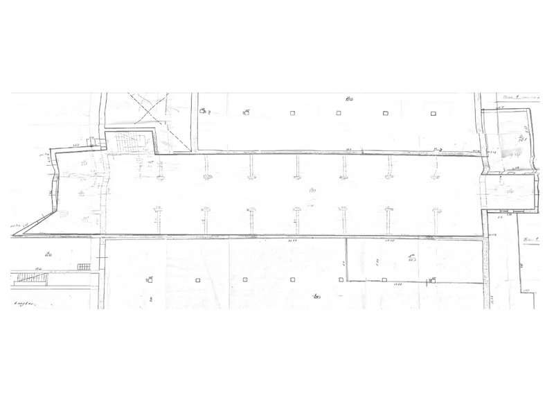помещение под склад на Деловой улице