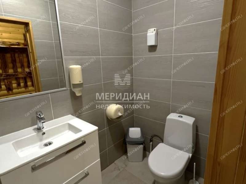 здание под коммерческую недвижимость на Альпийская село Шава