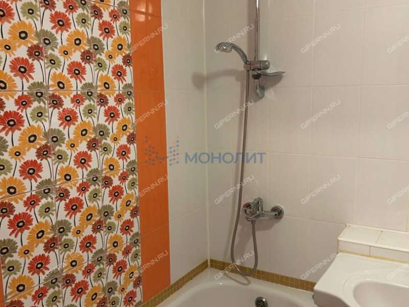 однокомнатная квартира на Дворовой улице дом 30